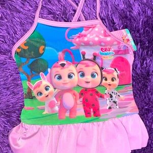 COPY - Cry Babies Magic Tears